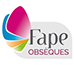 logo fape obseques