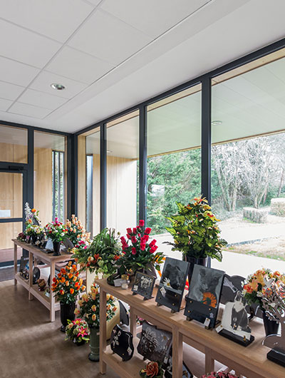 articles funeraires